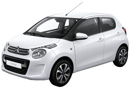 Citroën C1 Automatic