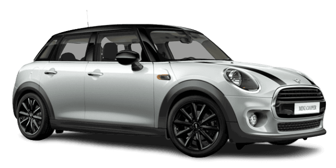MINI Cooper 5-Door