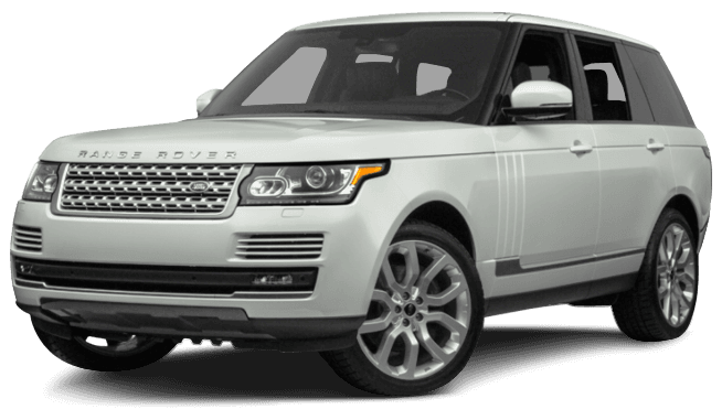 Range Rover Vogue Hybrid