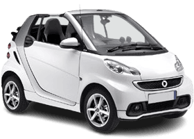 Smart ForTwo Cabrio